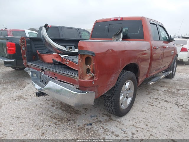 Ram 1500 Slt