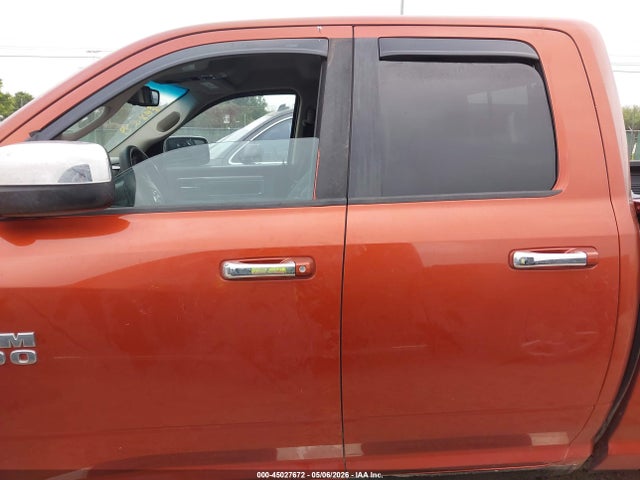 Ram 1500 Slt