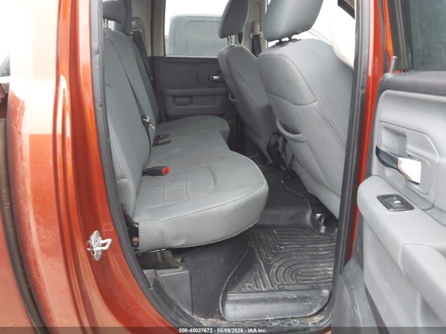 Ram 1500 Slt