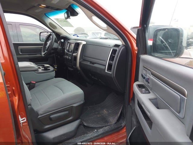 Ram 1500 Slt