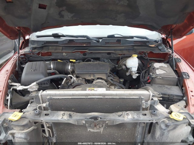 Ram 1500 Slt