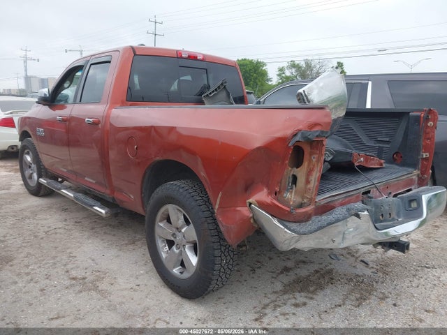 Ram 1500 Slt
