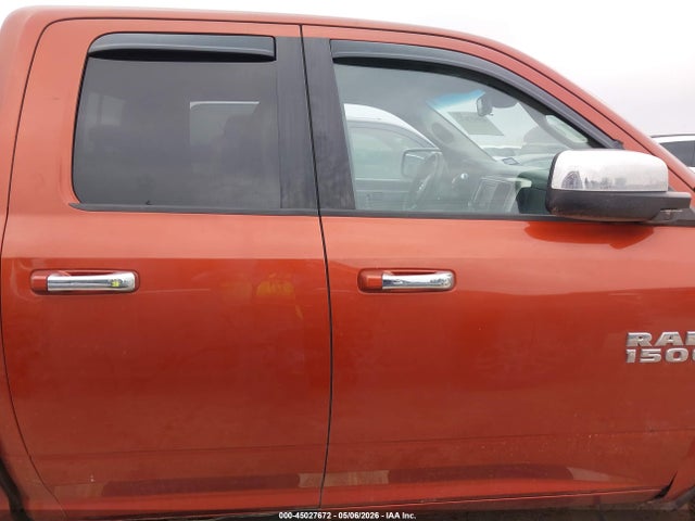 Ram 1500 Slt