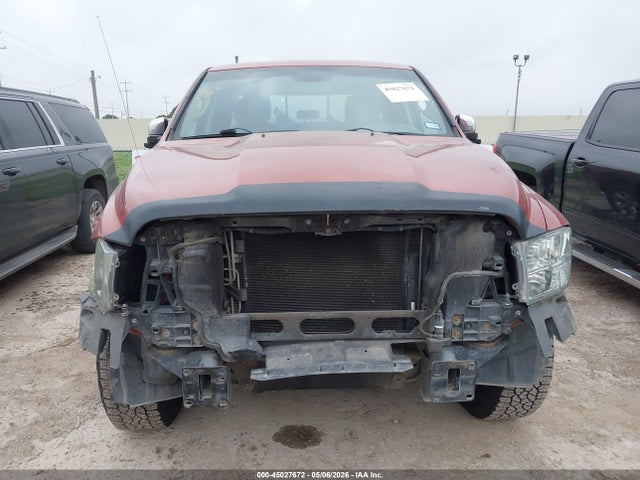 Ram 1500 Slt