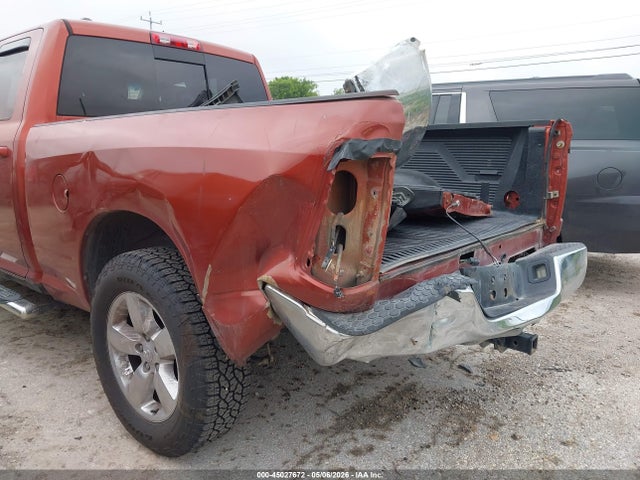 Ram 1500 Slt