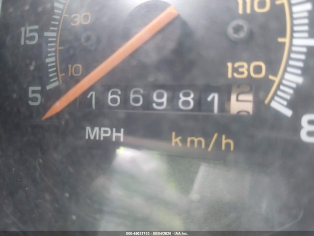 Chevrolet G20