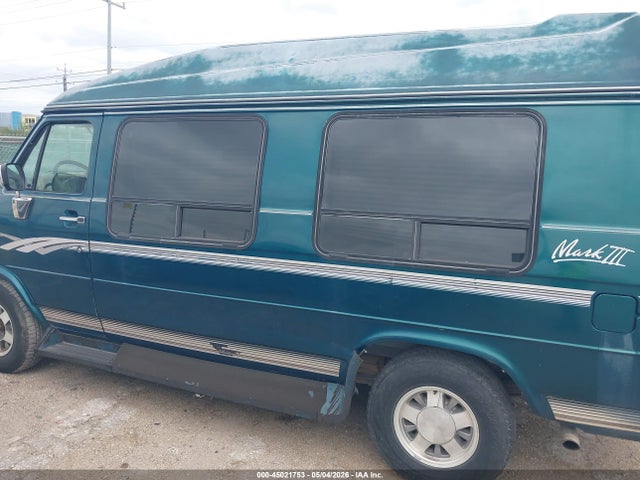 Chevrolet G20