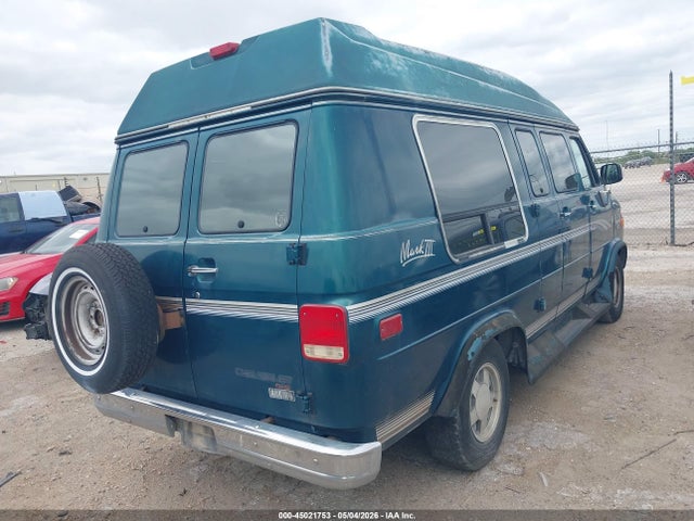 Chevrolet G20