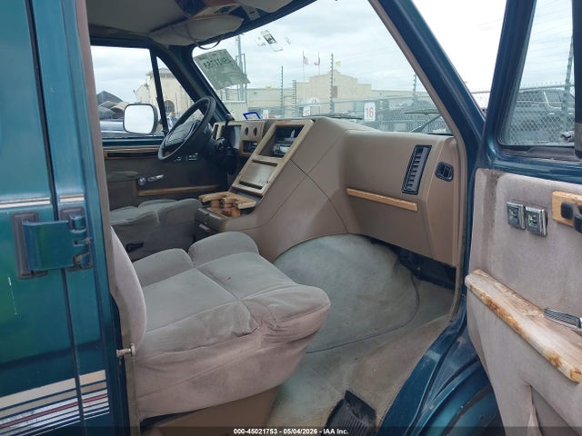 Chevrolet G20