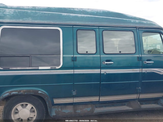 Chevrolet G20