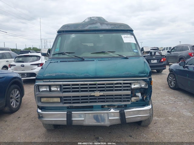 Chevrolet G20