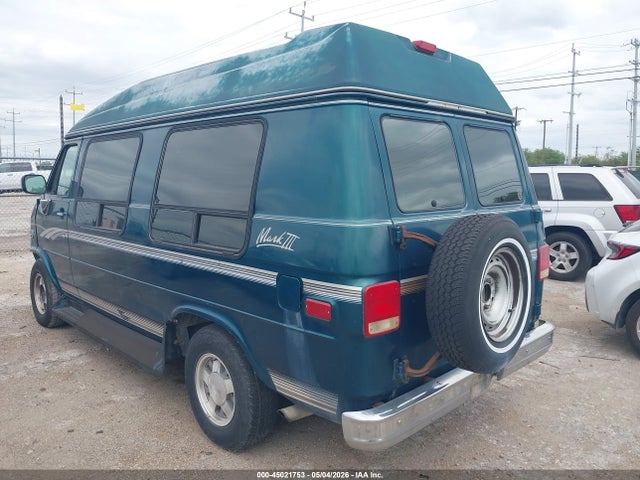Chevrolet G20