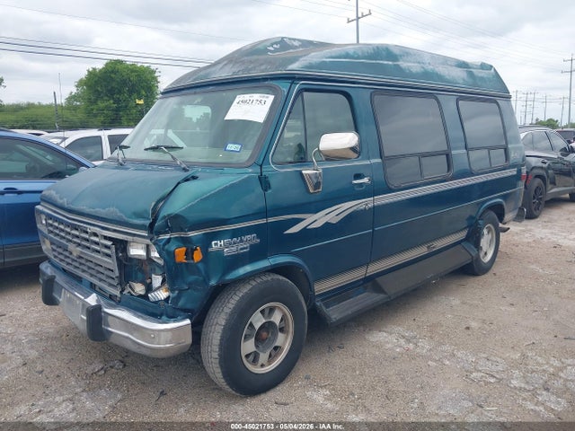 Chevrolet G20