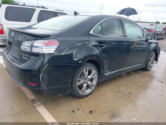 Lexus HS 250h Premium