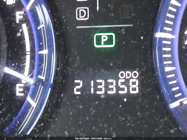 Lexus HS 250h Premium