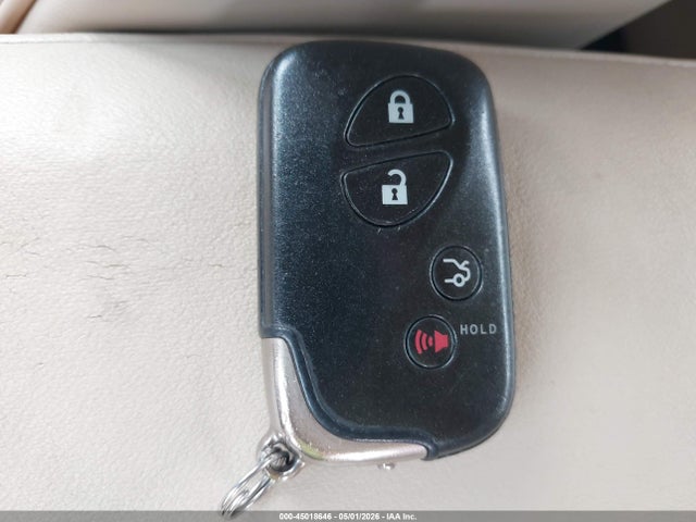 Lexus HS 250h Premium