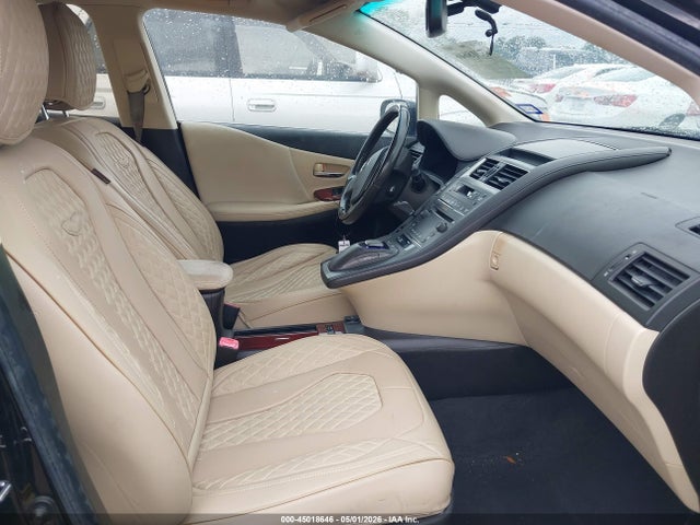 Lexus HS 250h Premium