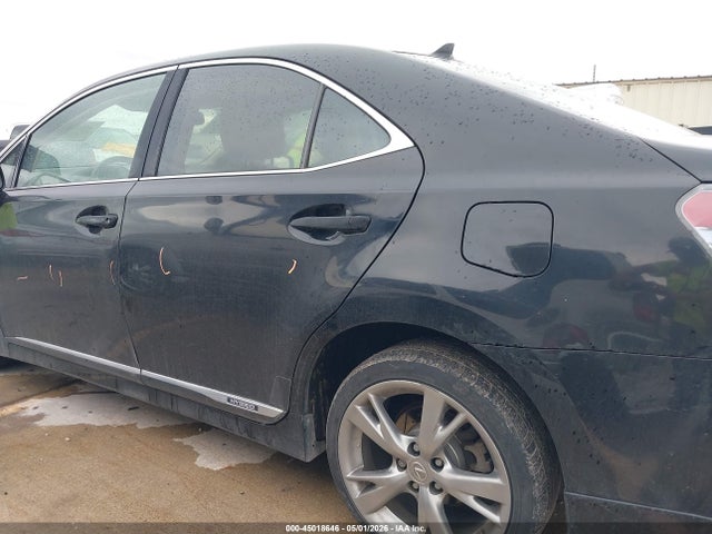 Lexus HS 250h Premium