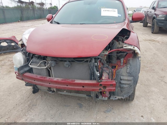 Nissan JUKE Sv