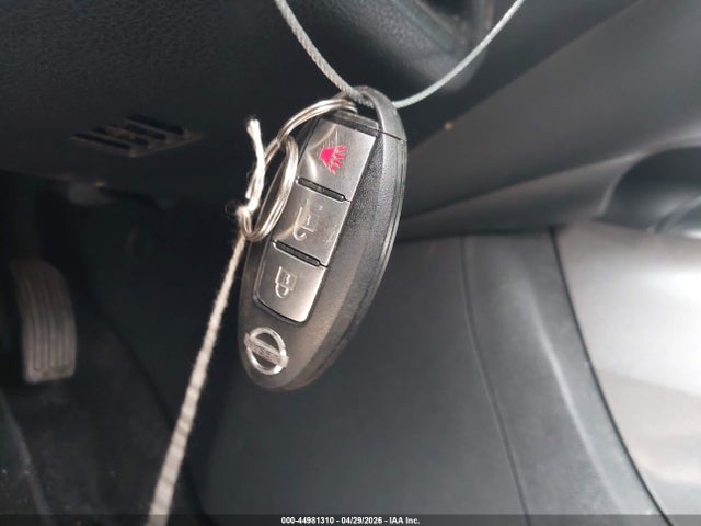 Nissan JUKE Sv