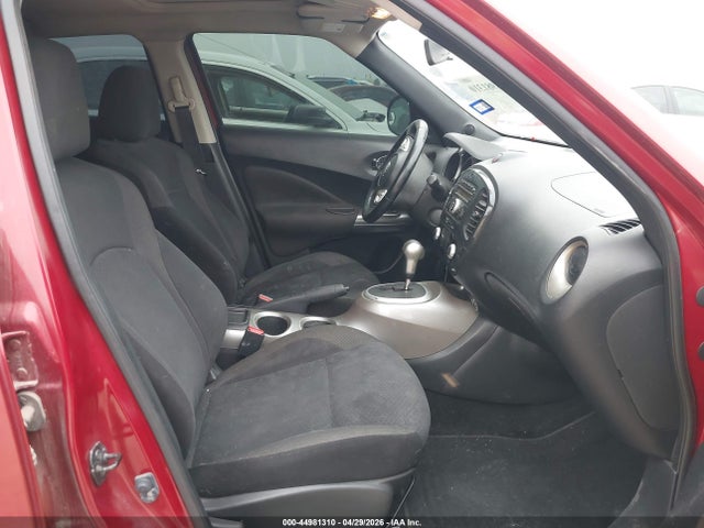 Nissan JUKE Sv