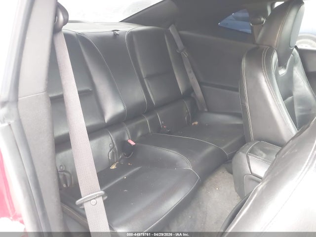 Chevrolet Camaro 2lt