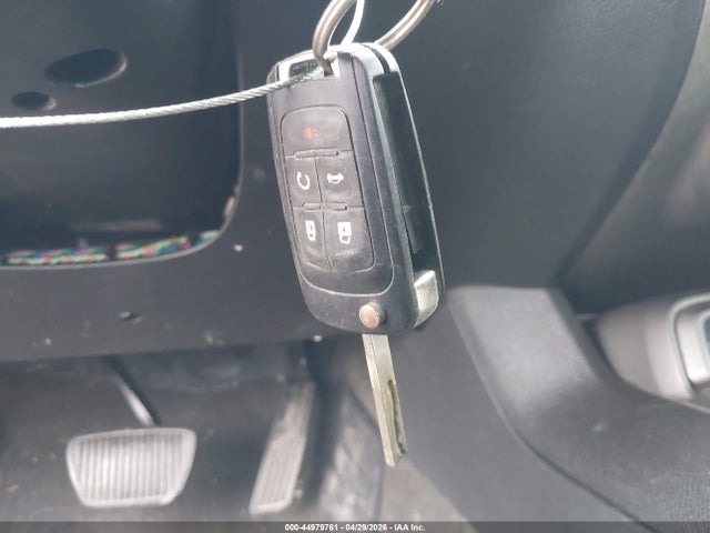 Chevrolet Camaro 2lt