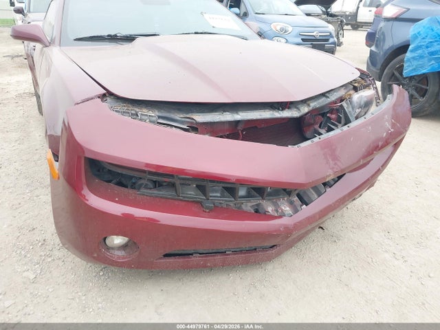 Chevrolet Camaro 2lt