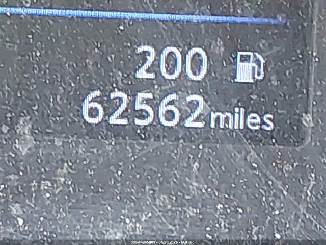 Nissan Rogue S Fwd