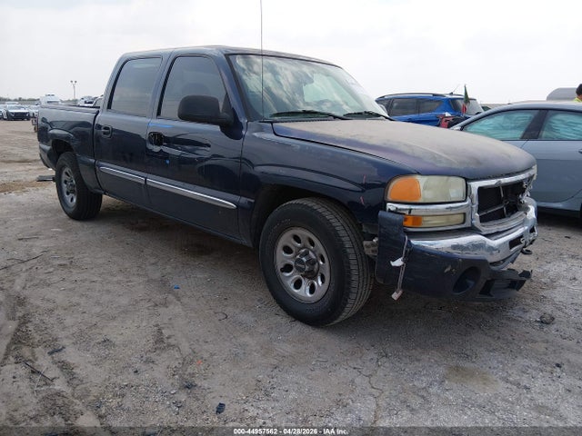 Salvage GMC Sierra 1500 Image