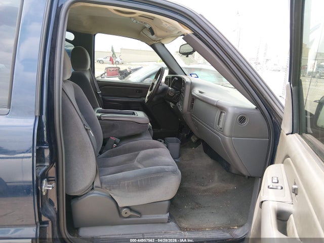 GMC Sierra 1500 Sl