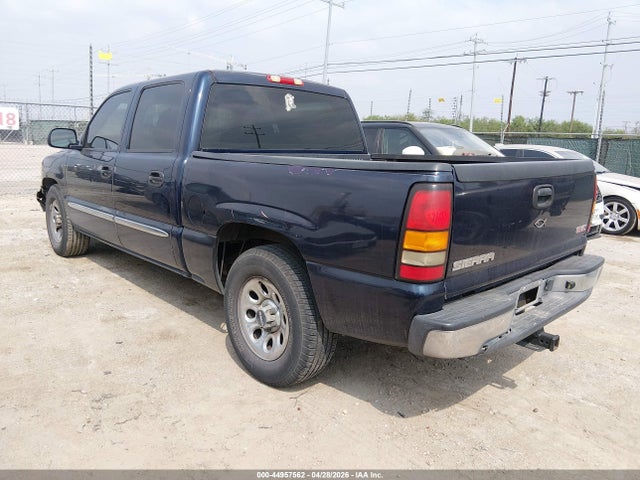 GMC Sierra 1500 Sl