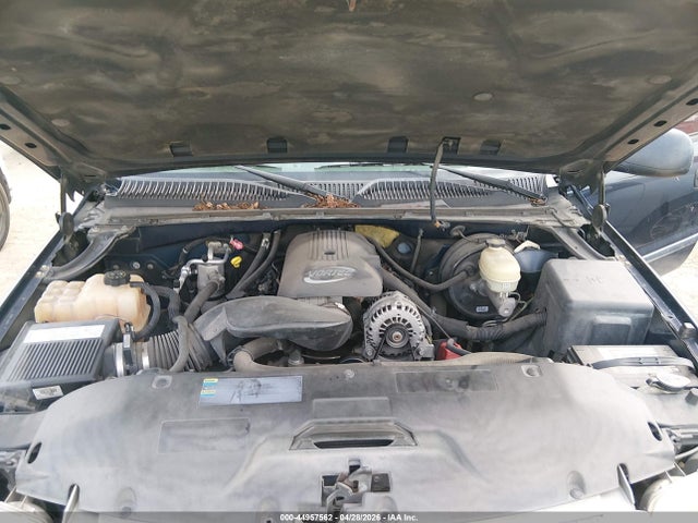 GMC Sierra 1500 Sl