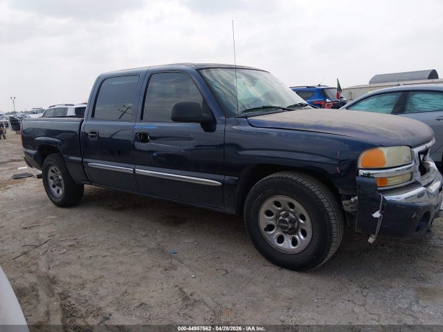 GMC Sierra 1500 Sl