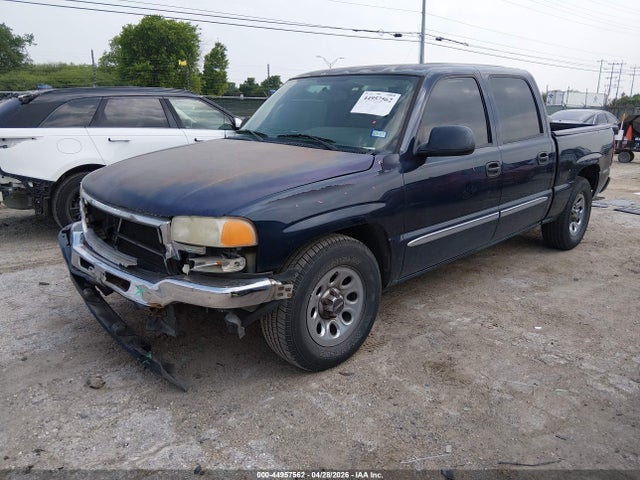 GMC Sierra 1500 Sl