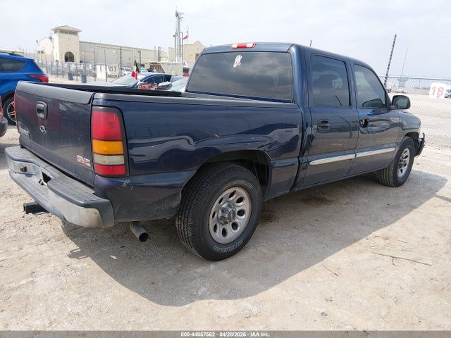 GMC Sierra 1500 Sl