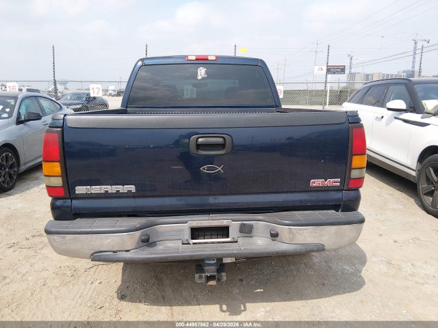 GMC Sierra 1500 Sl