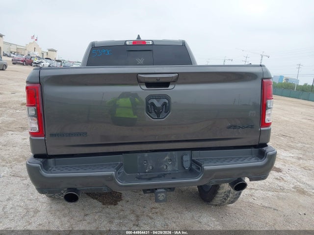 Ram 1500 Big Horn  4x4 5'7 Box