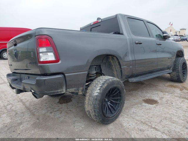 Ram 1500 Big Horn  4x4 5'7 Box