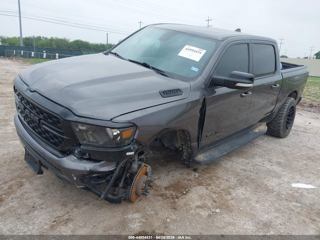 Ram 1500 Big Horn  4x4 5'7 Box