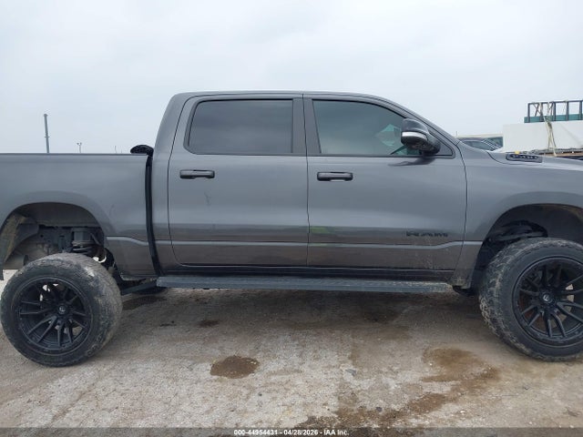 Ram 1500 Big Horn  4x4 5'7 Box