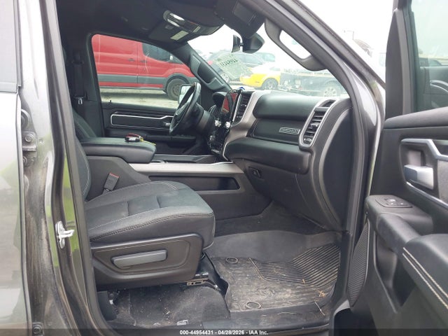 Ram 1500 Big Horn  4x4 5'7 Box