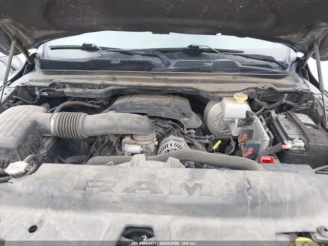 Ram 1500 Big Horn  4x4 5'7 Box