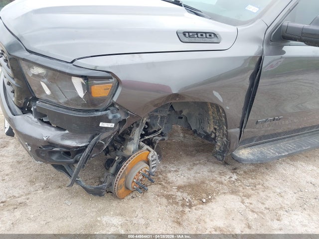 Ram 1500 Big Horn  4x4 5'7 Box