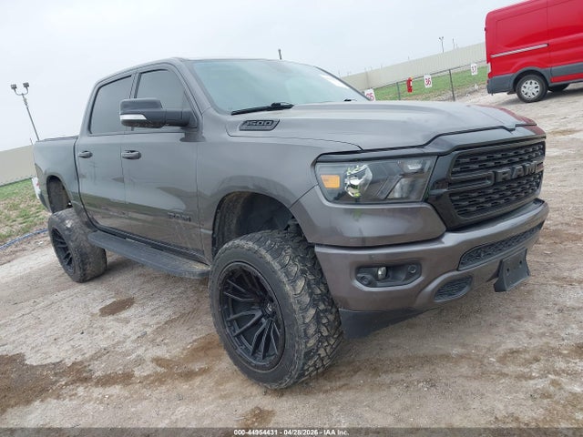 Salvage Ram 1500 Image
