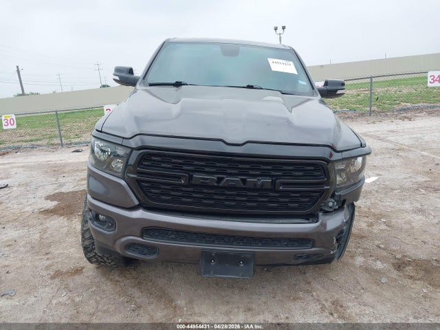 Ram 1500 Big Horn  4x4 5'7 Box