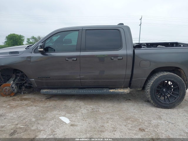 Ram 1500 Big Horn  4x4 5'7 Box