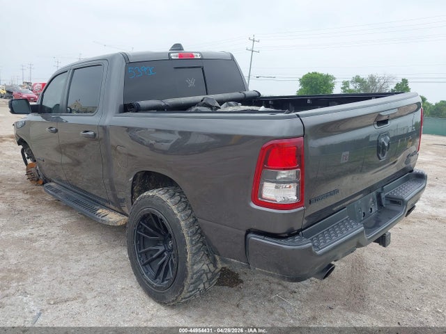 Ram 1500 Big Horn  4x4 5'7 Box