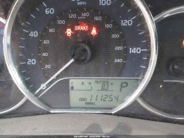 Toyota Corolla L