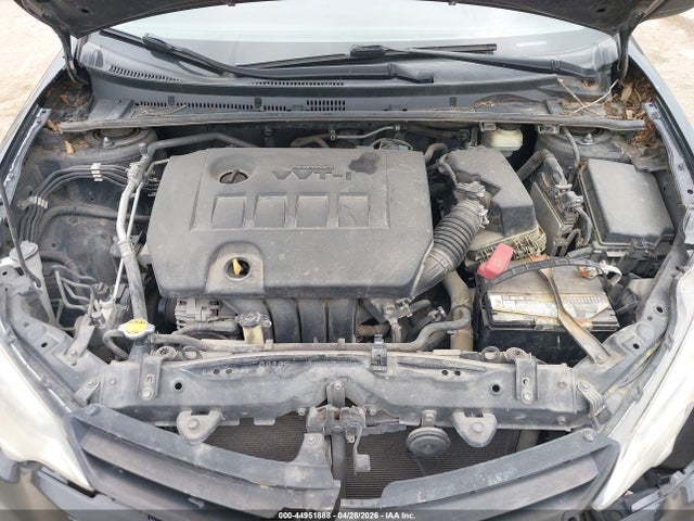 Toyota Corolla L